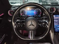 Mercedes-Benz C-Class C 260 L AMG Line - ფოტო 10