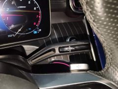 Mercedes-Benz C-Class C 260 L AMG Line - ფოტო 13