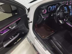 Mercedes-Benz C-Class C 260 L AMG Line - ფოტო 15