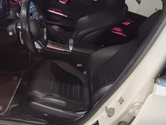 Mercedes-Benz C-Class C 260 L AMG Line - ფოტო 16
