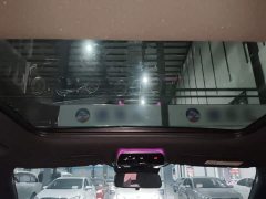 Mercedes-Benz C-Class C 260 L AMG Line - ფოტო 17