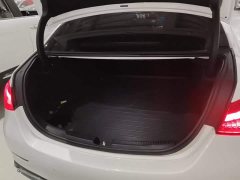 Mercedes-Benz C-Class C 260 L AMG Line - ფოტო 18