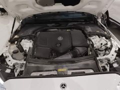Mercedes-Benz C-Class C 260 L AMG Line - ფოტო 19