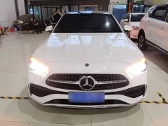 Mercedes-Benz C-Class C 260 L AMG Line - ფოტო 2