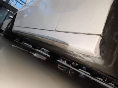 Mercedes-Benz C-Class C 260 L AMG Line - ფოტო 20