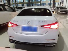 Mercedes-Benz C-Class C 260 L AMG Line - ფოტო 5