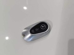 Mercedes-Benz C-Class C 260 L AMG Line - ფოტო 8