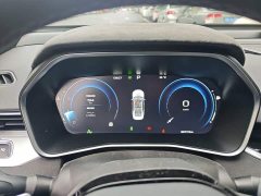 Geely Xingrui 2.0T Diesel Xiaohan Edition - ფოტო 11