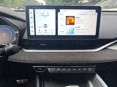 Geely Xingrui 2.0T Diesel Xiaohan Edition - ფოტო 12