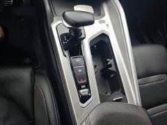 Geely Xingrui 2.0T Diesel Xiaohan Edition - ფოტო 13