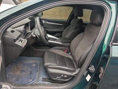 Geely Xingrui 2.0T Diesel Xiaohan Edition - ფოტო 14