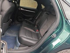 Geely Xingrui 2.0T Diesel Xiaohan Edition - ფოტო 16