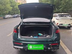 Geely Xingrui 2.0T Diesel Xiaohan Edition - ფოტო 18
