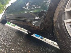 Geely Xingrui 2.0T Diesel Xiaohan Edition - ფოტო 20