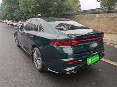 Geely Xingrui 2.0T Diesel Xiaohan Edition - ფოტო 4