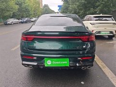 Geely Xingrui 2.0T Diesel Xiaohan Edition - ფოტო 5