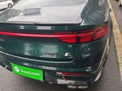 Geely Xingrui 2.0T Diesel Xiaohan Edition - ფოტო 7