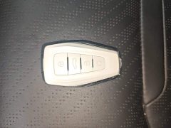 Geely Xingrui 2.0T Diesel Xiaohan Edition - ფოტო 8