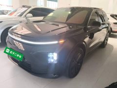 Li Auto L6 Pro Smart Refresh Edition - ფოტო 1