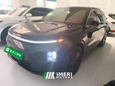 2025 Li Auto L6 Pro Smart Refresh Edition - ავტომობილი ჩინეთიდან