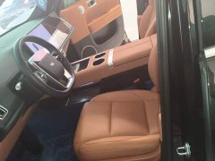 Li Auto L6 Pro Smart Refresh Edition - ფოტო 14