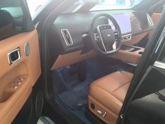 Li Auto L6 Pro Smart Refresh Edition - ფოტო 15