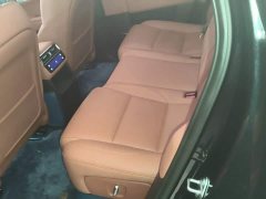 Li Auto L6 Pro Smart Refresh Edition - ფოტო 16