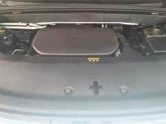 Li Auto L6 Pro Smart Refresh Edition - ფოტო 19