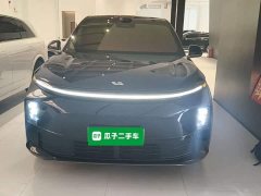 Li Auto L6 Pro Smart Refresh Edition - ფოტო 2