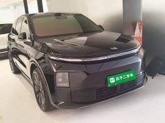 Li Auto L6 Pro Smart Refresh Edition - ფოტო 3
