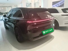 Li Auto L6 Pro Smart Refresh Edition - ფოტო 4