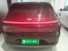 Li Auto L6 Pro Smart Refresh Edition - ფოტო 5