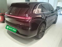 Li Auto L6 Pro Smart Refresh Edition - ფოტო 6
