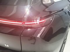 Li Auto L6 Pro Smart Refresh Edition - ფოტო 7