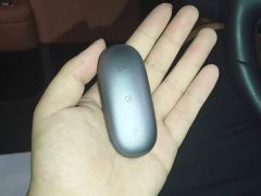 Li Auto L6 Pro Smart Refresh Edition - ფოტო 8