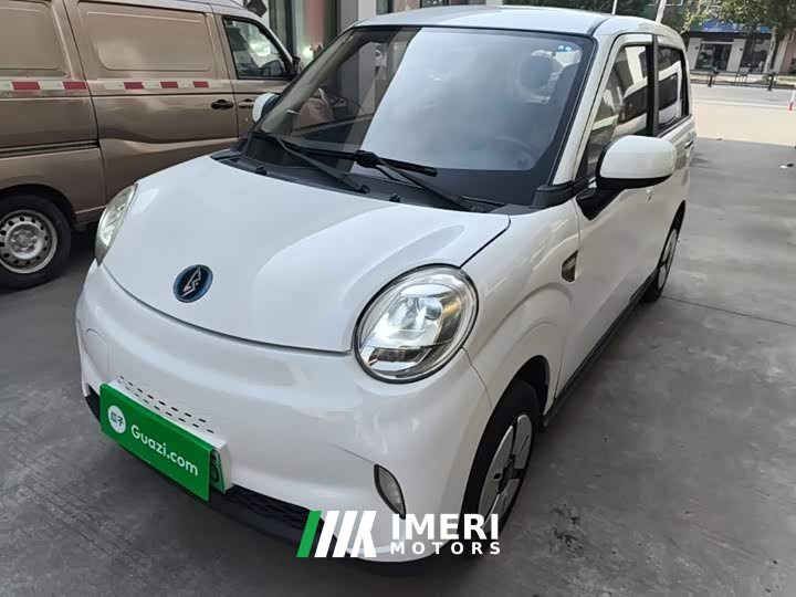 Leapmotor Lingbao BOX Zhuowen Jun Edition