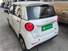 Leapmotor Lingbao BOX Zhuowen Jun Edition - ფოტო 4