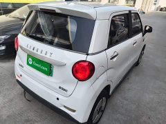 Leapmotor Lingbao BOX Zhuowen Jun Edition - ფოტო 6