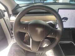 Tesla Model Y Long Range All-Wheel Drive 3D7 - ფოტო 10