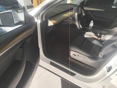 Tesla Model Y Long Range All-Wheel Drive 3D7 - ფოტო 15