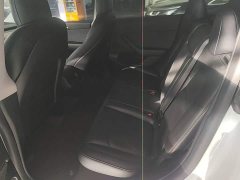 Tesla Model Y Long Range All-Wheel Drive 3D7 - ფოტო 16
