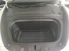 Tesla Model Y Long Range All-Wheel Drive 3D7 - ფოტო 19
