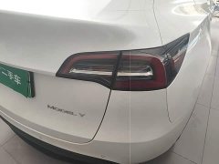 Tesla Model Y Long Range All-Wheel Drive 3D7 - ფოტო 7