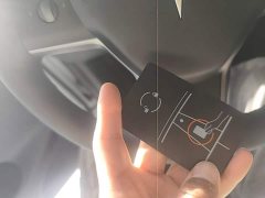 Tesla Model Y Long Range All-Wheel Drive 3D7 - ფოტო 8