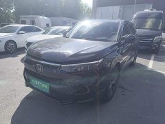 Honda CR-V 240TURBO FWD Luxury 5-Seater - ფოტო 1