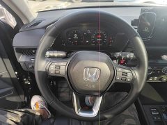 Honda CR-V 240TURBO FWD Luxury 5-Seater - ფოტო 10