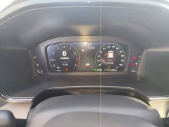Honda CR-V 240TURBO FWD Luxury 5-Seater - ფოტო 11