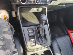 Honda CR-V 240TURBO FWD Luxury 5-Seater - ფოტო 13