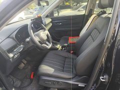 Honda CR-V 240TURBO FWD Luxury 5-Seater - ფოტო 14
