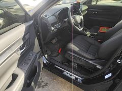 Honda CR-V 240TURBO FWD Luxury 5-Seater - ფოტო 15